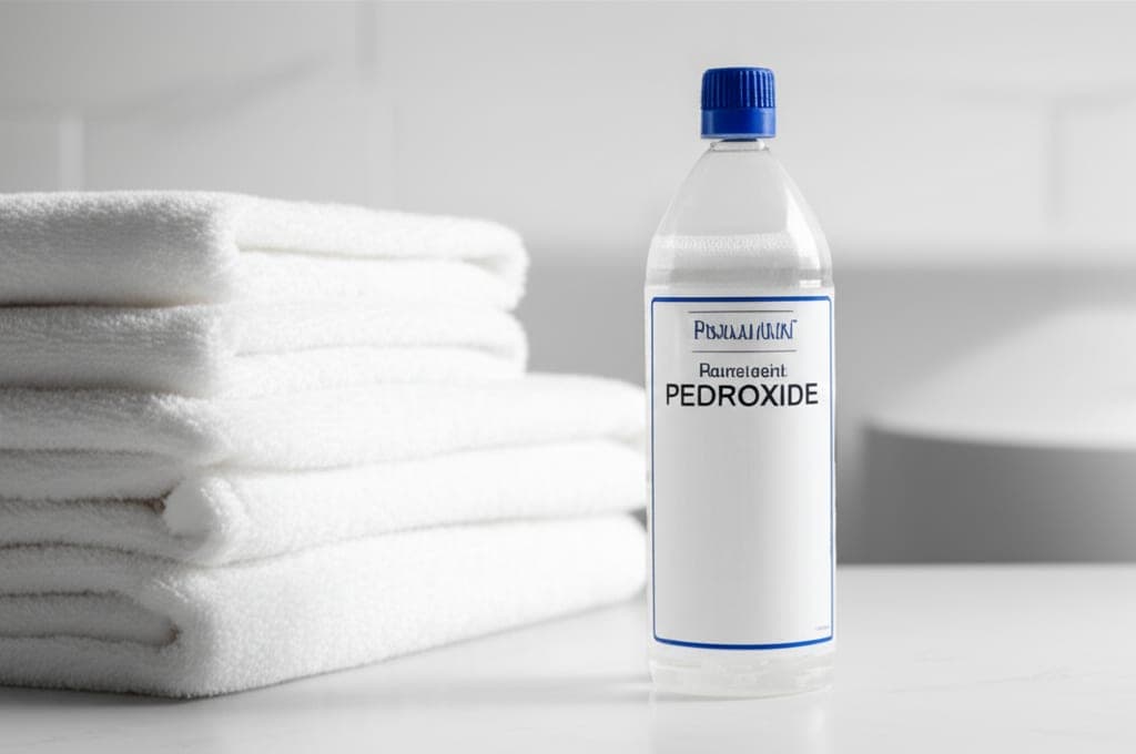 16 Ways to Clean and Disinfect With Hydrogen Peroxide