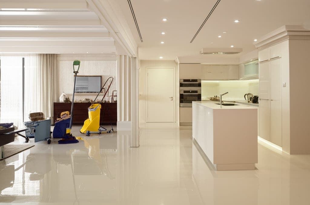 7 Deep Cleaning Tricks That Save Hours Every Week