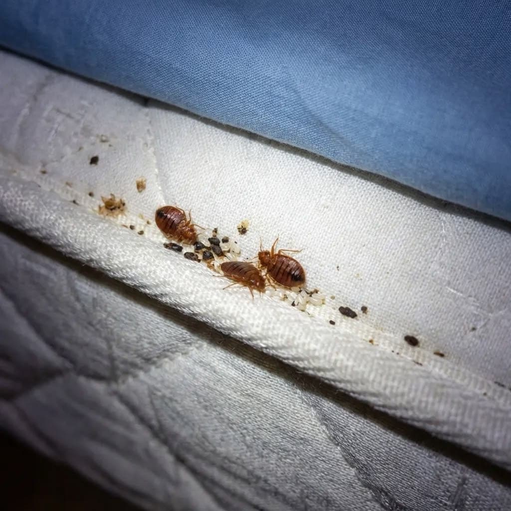 How to Get Rid of Bed Bugs Fast: A 24-Hour First Response Plan