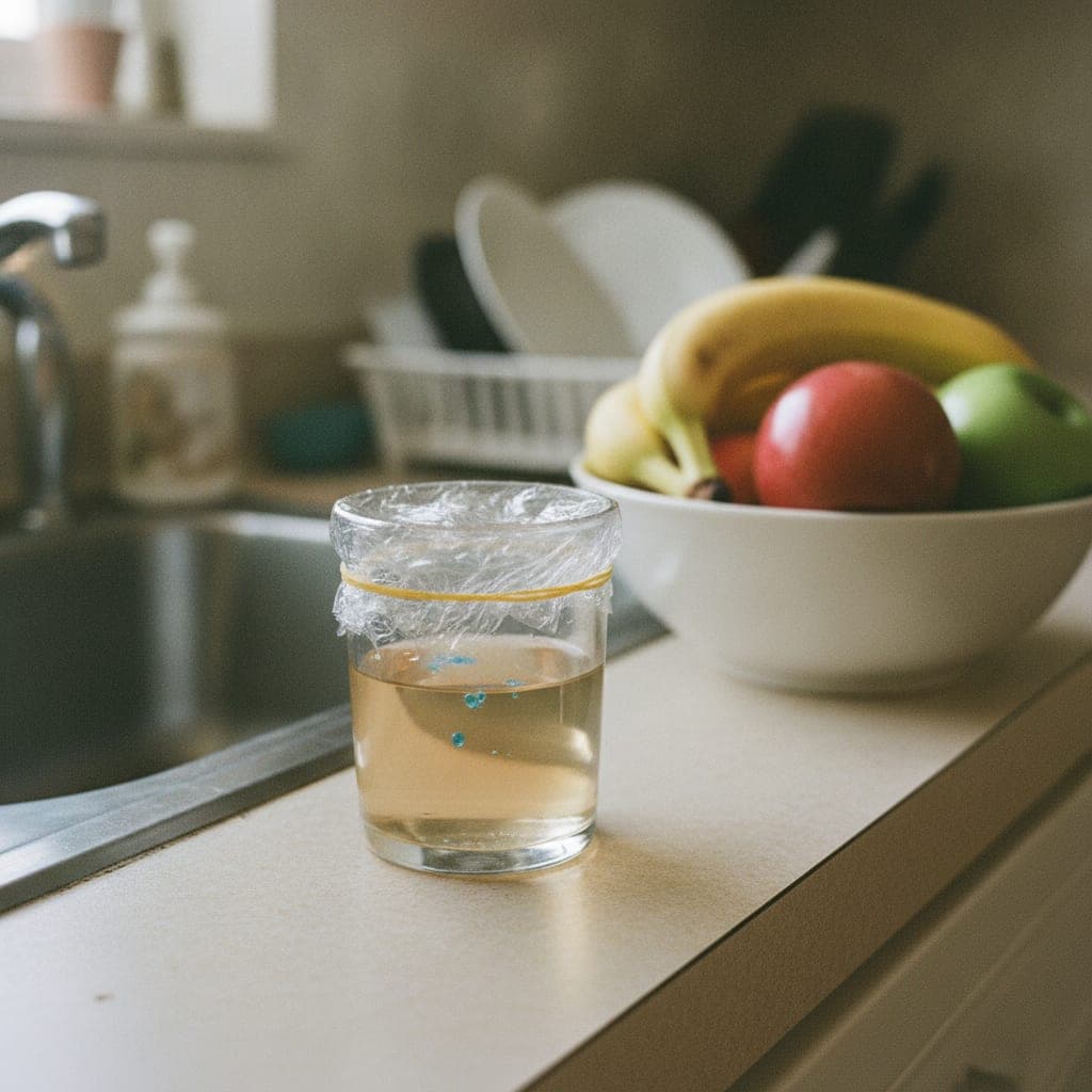 How to Get Rid of Fruit Flies Fast (and Keep Them Gone)