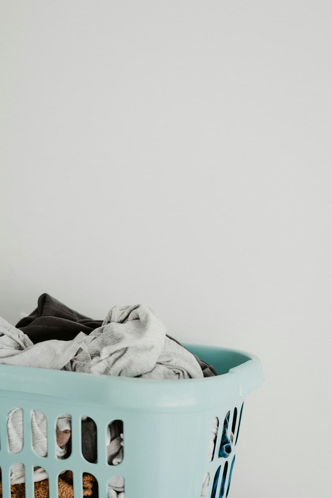 How to Stop Losing Socks in the Washing Machine for Good